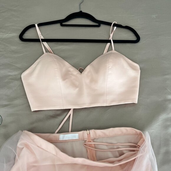 Custom 3-piece formal dress - Picture 16 of 16